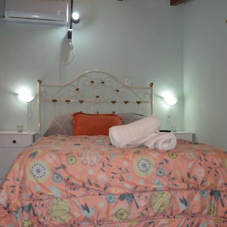 Apartmán Lo De Annie Posadas Exteriér fotografie