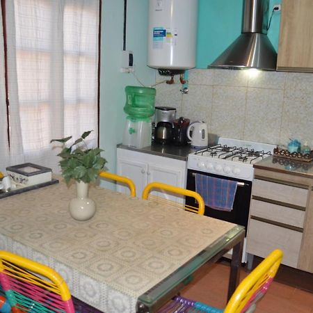 Apartmán Lo De Annie Posadas Exteriér fotografie