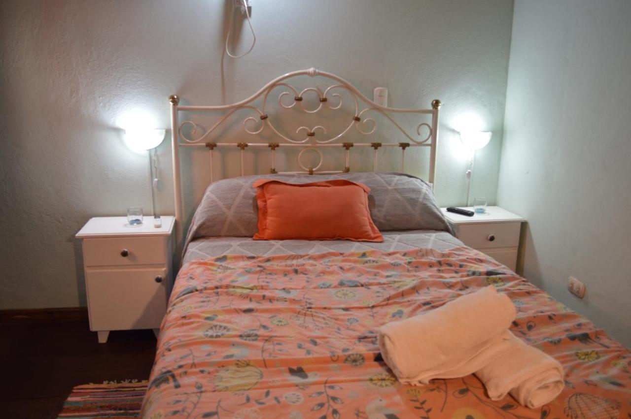 Apartmán Lo De Annie Posadas Exteriér fotografie
