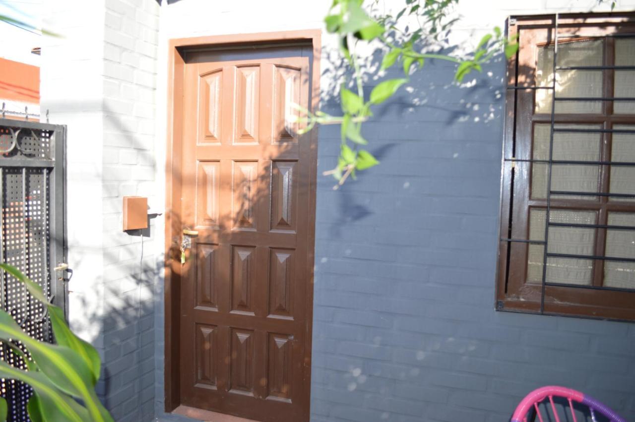 Apartmán Lo De Annie Posadas Exteriér fotografie