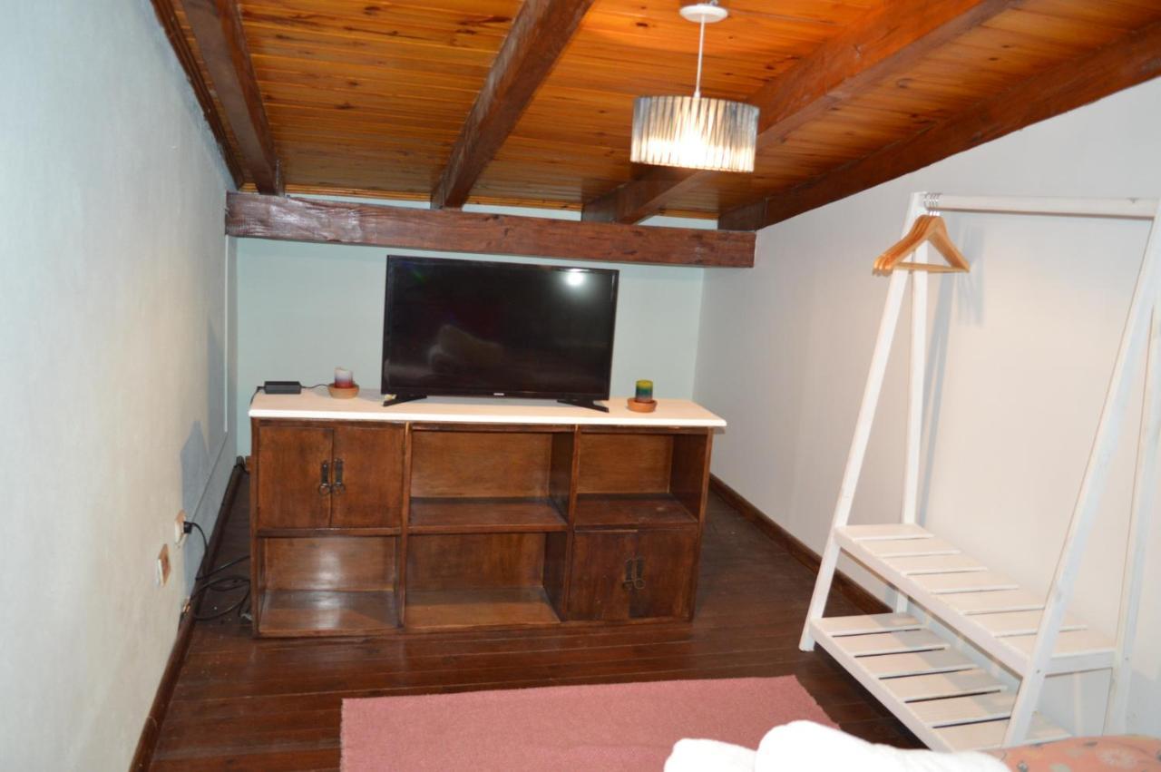 Apartmán Lo De Annie Posadas Exteriér fotografie